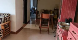 A fully furnished 2 bhk for outright sale at Mulund east