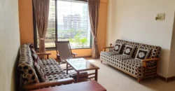 A fully furnished 2 bhk for outright sale at Mulund east