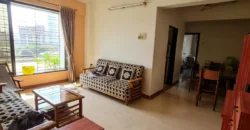 A fully furnished 2 bhk for outright sale at Mulund east