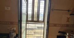 A fully furnished 2 bhk for outright sale at Mulund east