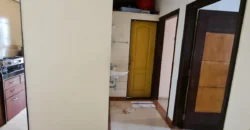 A fully furnished 2 bhk for outright sale at Mulund east