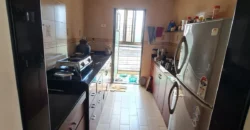 A fully furnished 2 bhk for outright sale at Mulund east