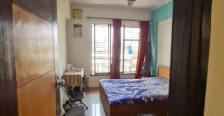 A fully furnished 2 bhk for outright sale at Mulund east
