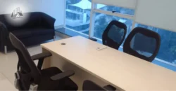 Premium Fully Furnished Commercial Office Space for Lease at Senapati Bapat Road, Pune
