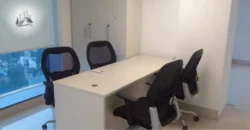 Premium Fully Furnished Commercial Office Space for Lease at Senapati Bapat Road, Pune