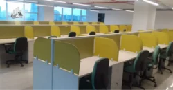 Premium Fully Furnished Commercial Office Space for Lease at Senapati Bapat Road, Pune