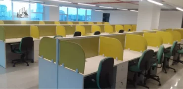 Premium Fully Furnished Commercial Office Space for Lease at Senapati Bapat Road, Pune