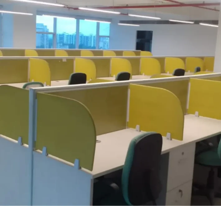 Premium Fully Furnished Commercial Office Space for Lease at Senapati Bapat Road, Pune