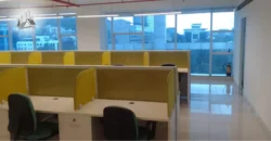 Premium Fully Furnished Commercial Office Space for Lease at Senapati Bapat Road, Pune