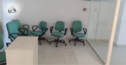 Premium Fully Furnished Commercial Office Space for Lease at Senapati Bapat Road, Pune