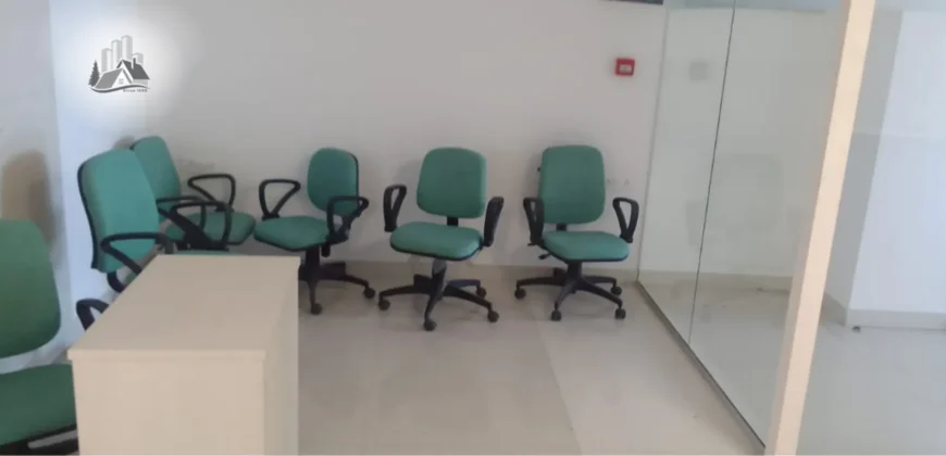 Premium Fully Furnished Commercial Office Space for Lease at Senapati Bapat Road, Pune