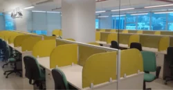 Premium Fully Furnished Commercial Office Space for Lease at Senapati Bapat Road, Pune