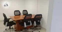 Premium Fully Furnished Commercial Office Space for Lease at Senapati Bapat Road, Pune
