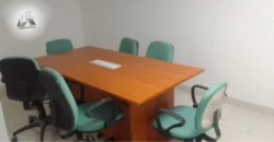 Premium Fully Furnished Commercial Office Space for Lease at Senapati Bapat Road, Pune