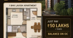 2 BHK Flats for Sale in Mahim West, Mumbai