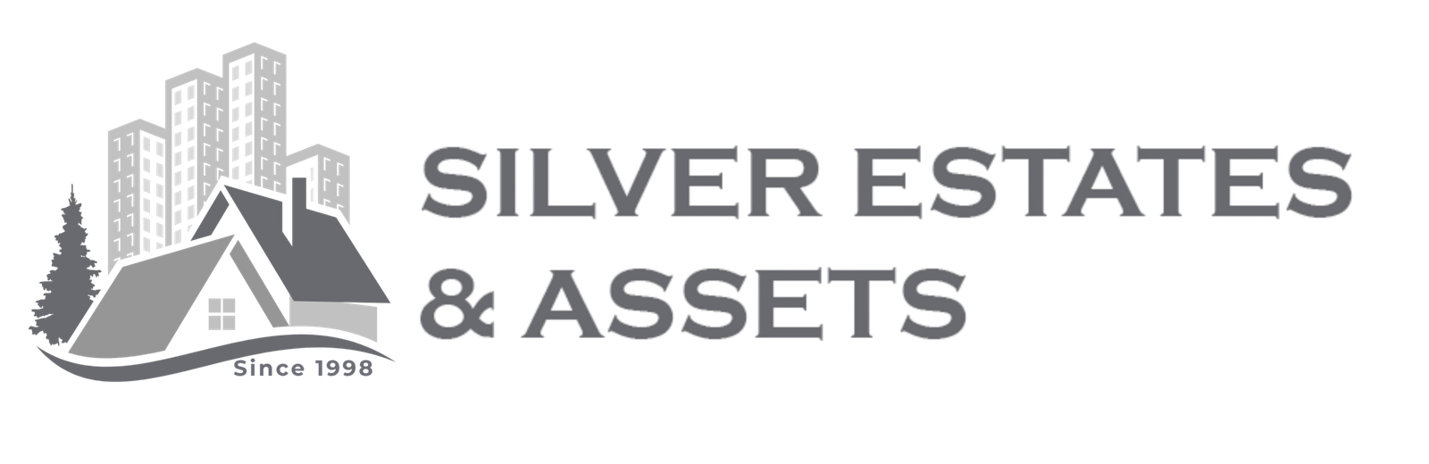 Silver Estates & Assets-Built For Luxury